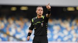 Salernitana-Bologna, la moviola del Carlino: rigore netto su Ferguson
