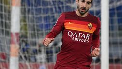 Roma-Ajax, le probabili formazioni dei quotidiani: Mkhitaryan torna dal 1′