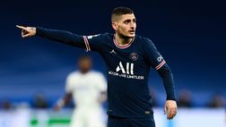Verratti: “Non sentiamo la pressione, ma dobbiamo qualificarci”