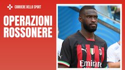 Milan, Tomori pronto al rinnovo. E per il centrocampo piace Lokonga
