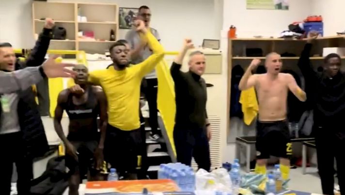 Bulgaria, il Botev Plovdiv vince il derby: senza il suo video-analist nascosto in uno scantinato ucraino - immagine 1