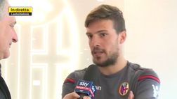 Verdi: “Felice di restare al Bologna. Altri club? Solo il Napoli si è fatto avanti”