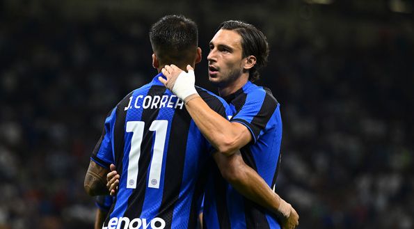 Getty Images Dzeko, Handanovic, Darmian e non solo: il piano dell’Inter per i rinnovi- immagine 3