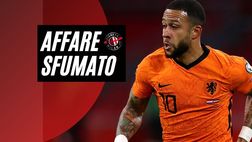 Calciomercato Milan – Dalla Francia: Depay a un passo dal Barcellona