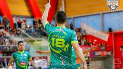 Bernardinello Petrarca, un altro grande colpo di mercato: ecco Victor Mello!