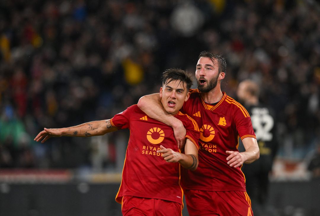 Roma-Torino – FOTOGALLERY - immagine 61