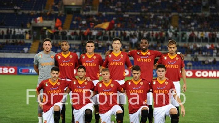 Viareggio Cup – Roma vs Santos Laguna 0-2. Si allontana la qualificazione agli ottavi Viareggio Cup – Roma vs Santos Laguna 0-2. Si allontana la qualificazione agli ottavi - immagine 1