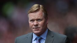 Barça, Koeman è il nuovo allenatore: “Bisogna recuperare il prestigio”