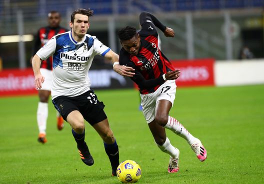 De Roon (getty images) De Roon (getty images)