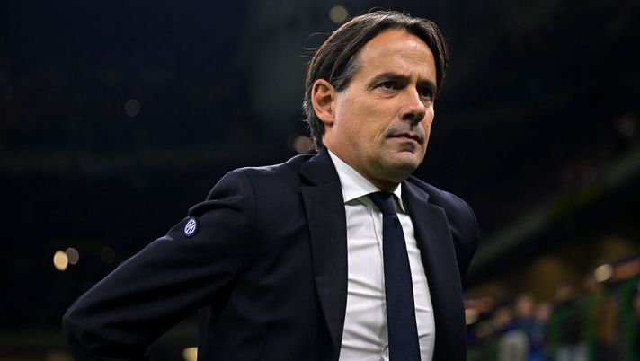 Getty Images Roma-Inter, la Procura apre indagine sulla telefonata di Inzaghi e il gesto di Acerbi - immagine 1