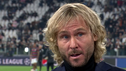 La Stampa – Juve, furia Nedved dopo la sconfitta: cos’è successo in spogliatoio