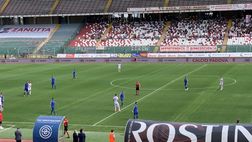 FINALE Padova-Seregno 1-1 (13′ Santini, 79′ Cocco)