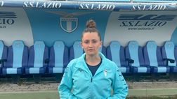 WOMEN | Lazio-Freedom, Palombi: “Testa al Cesena, sappiamo cosa fare”