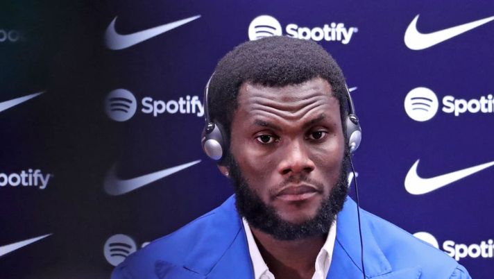 Kessie, il retroscena: “L’Inter provò già a prenderlo in questo scambio col Milan” - immagine 1
