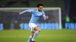 Lazio, Dazn celebra il tunnel di Felipe Anderson: “Che magia”
