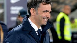 Pecchia: “Grande risultato, vittoria meritata”
