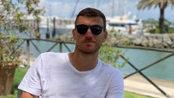 Il parrucchiere di Dzeko e il suo sogno diventato realtà: “Tagliare i capelli a Edin…”
