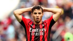 Brahim Diaz: “Ibra come un padre, ma se non gli do la palla…” | VIDEO