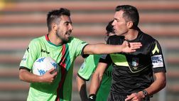 Palermo-Novara: arbitrerà Lorenzo Illuzzi di Molfetta