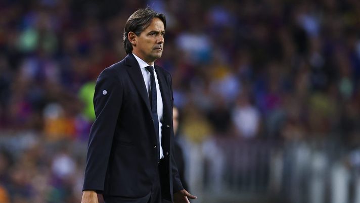 Getty Images Inter-Viktoria Plzen, Inzaghi punta su Dumfries e Gosens: scelta fatta in regia - immagine 1