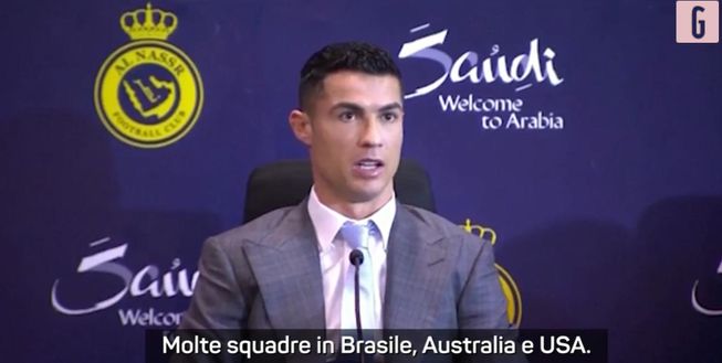 Caressa: “CR7? Ha ragione Di Canio: prendi i soldi, ma non rompere i coglioni con…”- immagine 2