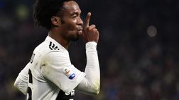 Cuadrado e Alex Sandro, la Juve ci riprova coi tamponi: “E se fossero negativi…”