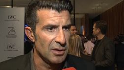 Luis Figo incita il Portogallo: “Realizziamo il sogno di conquistare l’Europa”