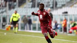 Torino, Mihajlovic può rilanciare Niang contro il Milan