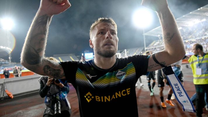 Ciro Immobile