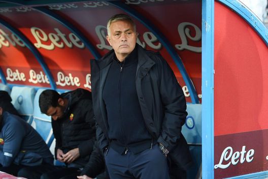 Getty Images Buon pareggio per la Roma a Leicester: 1-1. I risultati di Conference League ed Europa League- immagine 2