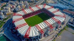 Derby di Atene, Panathinaikos ko: titolo verso l’AEK, i verdi “ingiustizia arbitrale”
