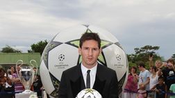 Adidas: Finale 12 pallone per Champions
