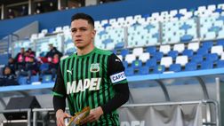 Bongiorni: “Facile parlare ora di giovani, ma Raspadori & co non giocano”