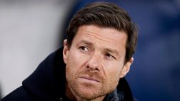 Xabi Alonso: “Il Bayer Leverkusen ha tanta qualità”