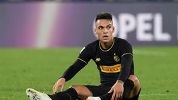 Inter, posizione chiara su Lautaro. E da Barcellona spunta una contropartita clamorosa