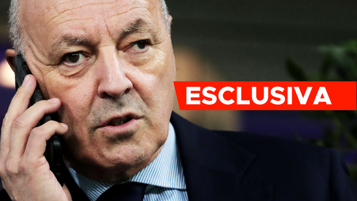 Beppe Marotta Beppe Marotta