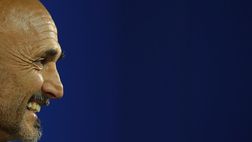 Inter, Spalletti: “Nainggolan? È come Diabolik! Da Sabatini c’è molto da imparare, magari…”