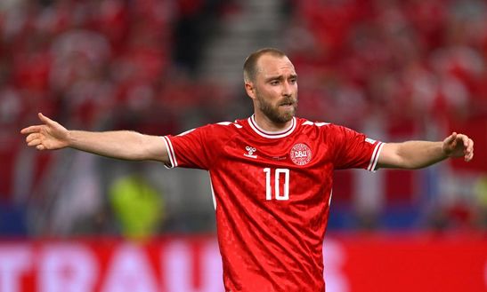 Eriksen: “United? Nessuno mi ha chiamato, quindi penso che finirà. Futuro? Voglio…”- immagine 3