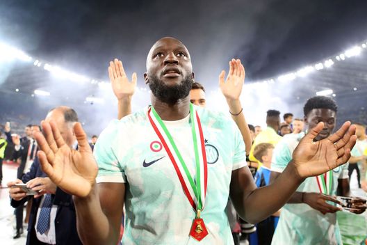 Getty Images Lukaku: “Premier? Non ero più felice, in Italia sto bene. Infortunio? La gente non sa che…”- immagine 2