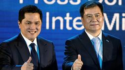Inter, addio Thohir: non ha vinto, ma con una “magia” ha regalato al club un grande futuro