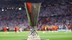 Europa League, ecco le avversarie agli ottavi di finale di Milan, Roma e Atalanta