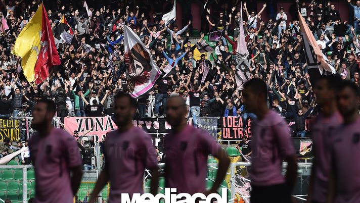 Palermo: se i rosa continueranno a giocar così, nessun calendario e nessun confronto diretto potrà salvarli 