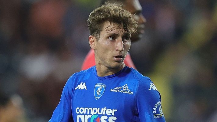 Empoli, Baldanzi questa volta in pole: le ultimissime sulla formazione - immagine 1