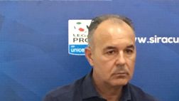 Palermo, Laneri: “Girone C di fuoco. Valente? Ottimo colpo, ma non capisco una cosa”