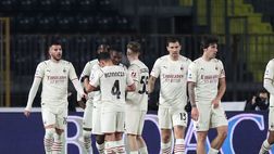 Empoli-Milan 2-4: cronaca e tabellino del match del ‘Castellani’ | News