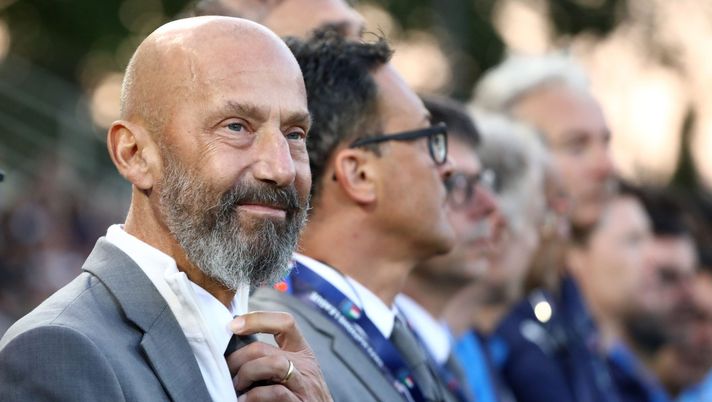 È Morto Gianluca Vialli Hellas1903