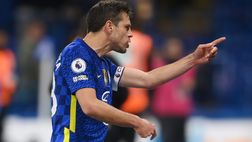 Azpilicueta: “Volevo tornare in Spagna ma rimasto al Chelsea per essere una guida…”