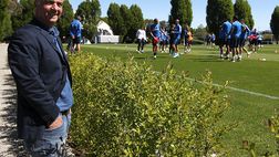 Beccalossi: “Inter, base di 8 giocatori individuata. Bisogna aggiungere…”