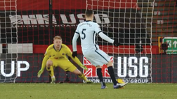 VIDEO Jorginho, nessuno come lui in Premier League: 10 rigori su 10 trasformati