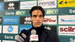 Cittadella-Parma 1-2, Negro: “Ci abbiamo provato ma il Parma è una grande squadra”